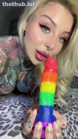 PEACHHES_SG Blowjob Competition