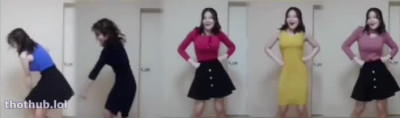 OnlyFans leaked tit shake on HDthot