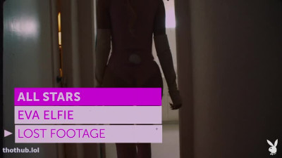 Eva Elfie OnlyFans leaked PB-PLUS - Lost Footage | Eva Elfie on HDthot