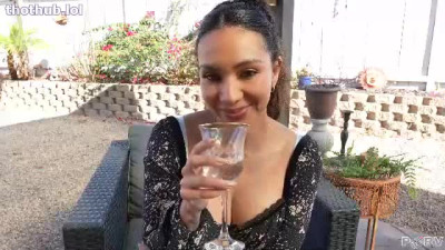 sloansmoans OnlyFans leaked your last wish sloansmoans on HDthot