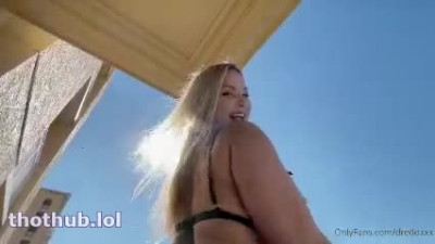 Dreddxxx OnlyFans leaked Katalina Kyle gets a cumshot in her ass made by Dredd !!! on HDthot