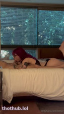 OnlyFans leaked Emily Oram - BG Homemade Fuck With Random Guy on HDthot