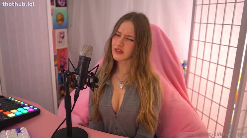 DiddlyDonger - Simp JOI (humiliation) (10 min)