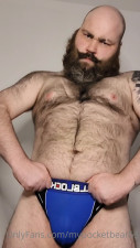 mrpocketbear OnlyFans leaked Rasputin.... There lived a man in Russian long ago, he was b.. on HDthot