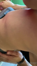 elgaboxxl OnlyFans leaked Two cocks for a Russian(Parte I) : @antonioho.. on HDthot