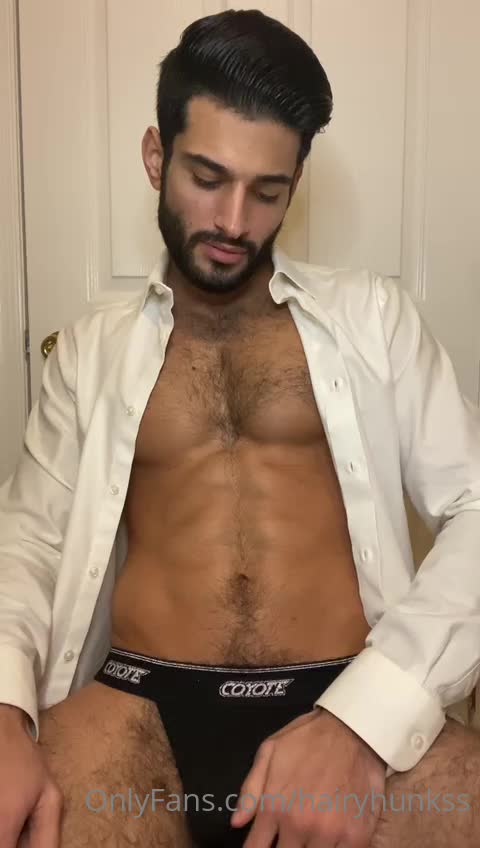 Go follow this sexy Egyptian-Russian hunk!!   Fitness model ..