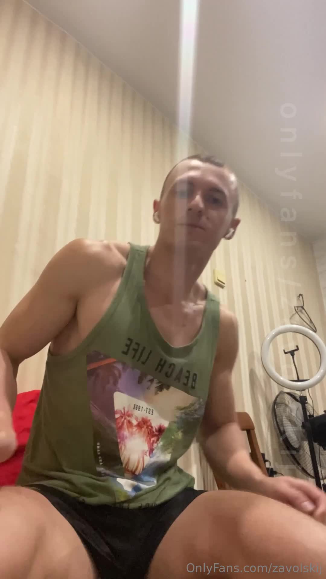 I’ve recorded the video call with one of my Russian clients ..
