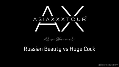 asiaxxxtour OnlyFans leaked Russian Delight I took this gorgeous Russian Doll @kristin.. on HDthot