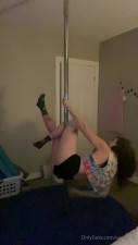 sariafoxx OnlyFans leaked Free-styling & Russian Layback on HDthot
