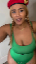 beckkywylin OnlyFans leaked 15 MIN SEXTAPE Cammy has been sent by her superiors to retr.. on HDthot