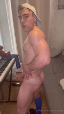 fanvidz OnlyFans leaked "Check out the full video of my posing and let’s cum togethe.. on HDthot