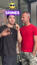evanpeix OnlyFans leaked I found a Russian Daddy in Berlin on HDthot