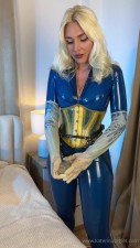 katerinapiglet OnlyFans leaked POV teasing with dildo and only Russian language 8 mins 9$ on HDthot