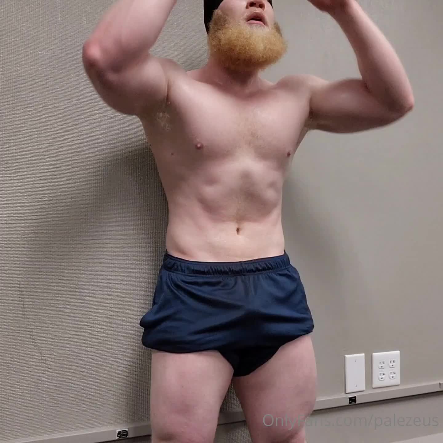 LEGS &SIXPACK SUPERSETS . THE AFTERMATH ELEVATED RUSSIAN..