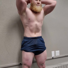 palezeus OnlyFans leaked LEGS &SIXPACK SUPERSETS . THE AFTERMATH  REVERSE LUNGE.. on HDthot