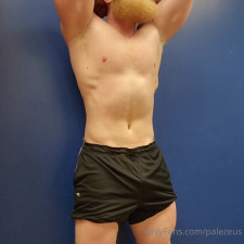 palezeus OnlyFans leaked A FULL BODY WORKOUT . THE AFTERMATH  RUSSIAN TWIST AND P.. on HDthot