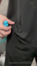 curlbryant OnlyFans leaked Day 23 taking Fadogia... I`m not just getting giant balls bu.. on HDthot