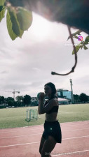 u375239627 OnlyFans leaked do you like when I post workouts? I sent this to my boyfrien.. on HDthot