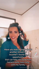 u375239627 OnlyFans leaked DM if you're interested in hearing about my online business!.. on HDthot