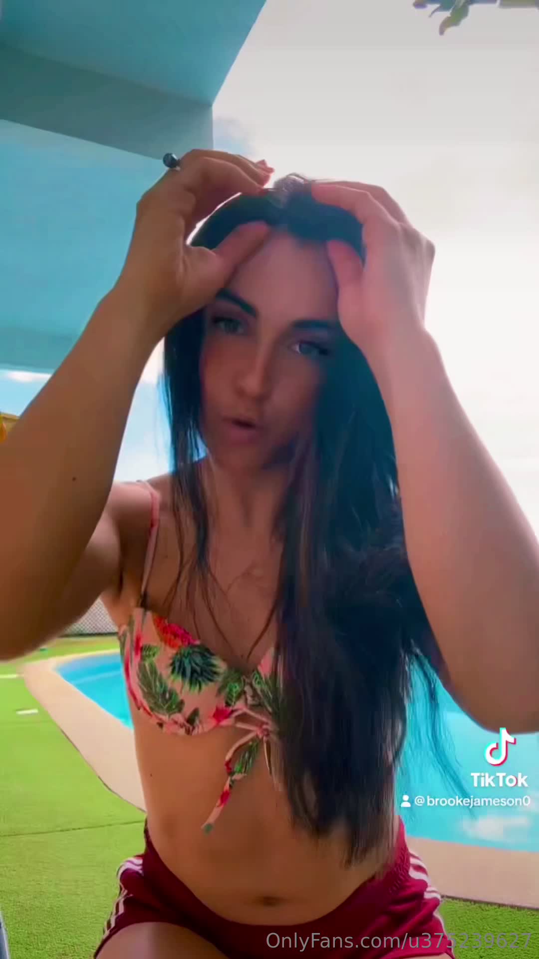 Hey love! Also follow me on brookejameson97 !   Last thing d..