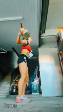 u375239627 OnlyFans leaked Today's at home workout!  https://onlyfans.com/u375239627 se.. on HDthot