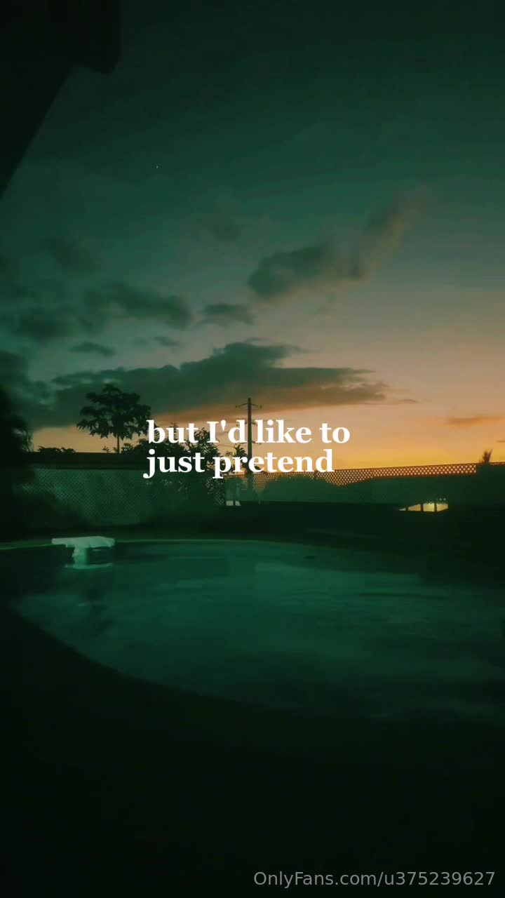 If we date are you okay if I do tiktoks like us so we can ha..