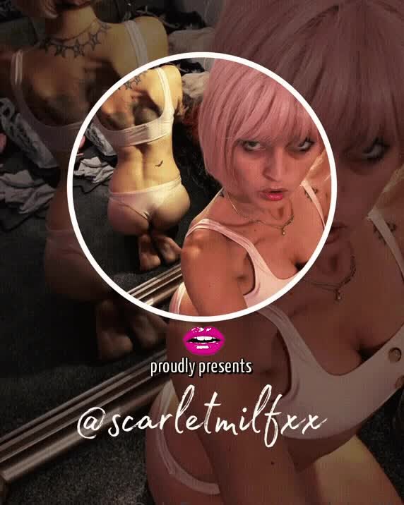 @scarletmilfxx  Wet & Horny Sexy MILF  British born .. part 1