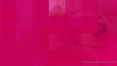 tomasskoloudik OnlyFans leaked Tattooed Amateur with Big Ass and Pretty Pussy Mari Galore F.. on HDthot