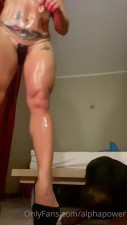 alphapower OnlyFans leaked For Russian fans on HDthot