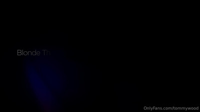 tommywood OnlyFans leaked VIDEO #141 My Ex Girlfriend Brought Her New Friend for Thre.. on HDthot