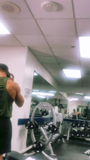 adonisfitness OnlyFans leaked Sit Up Variation & Russian Twist Super Set on HDthot