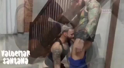 musclesuniverse OnlyFans leaked @Va1demar  @Va1demar_free  Look at this awesome .. on HDthot