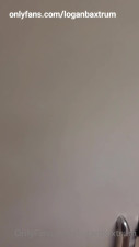 loganbaxtrum OnlyFans leaked Who asked for a new very public vid? Sorry for the delay g.. on HDthot