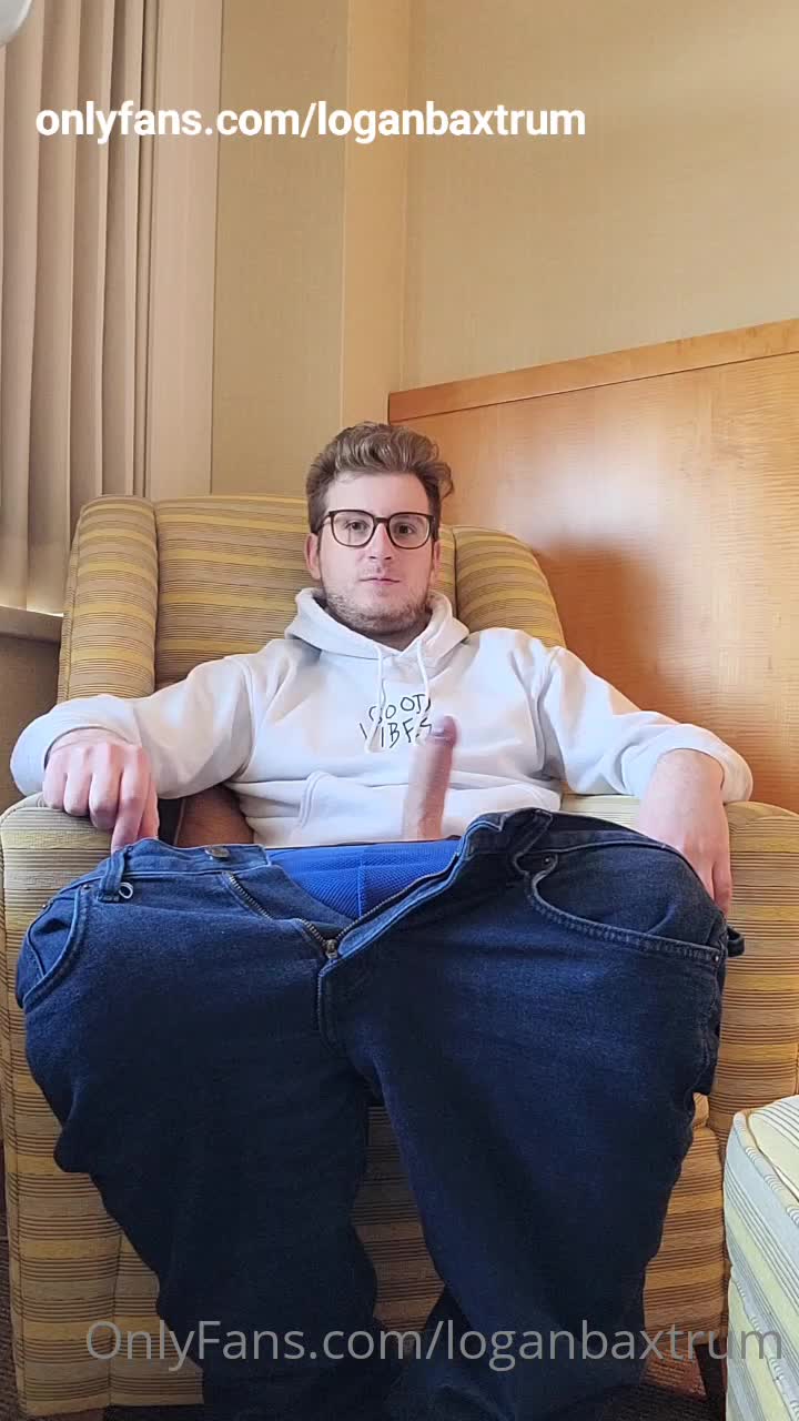 San Francisco was great! I always enjoy leaving my jizz in h..