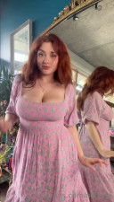 nixxxie OnlyFans leaked Saw the sun for 10 seconds and thought it was bikini season.. on HDthot