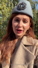 worshipscarlett OnlyFans leaked Typical Russian look on HDthot
