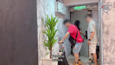 klcouple6699 OnlyFans leaked 【Punishment Game - 3 Couples Encounter】Part 1 (28:01mins)

T.. on HDthot