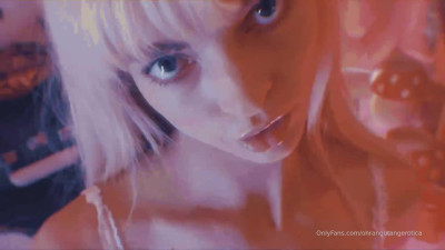 ohrangutangerotica OnlyFans leaked Russian pussy fingering session  Let's speak the internati.. on HDthot