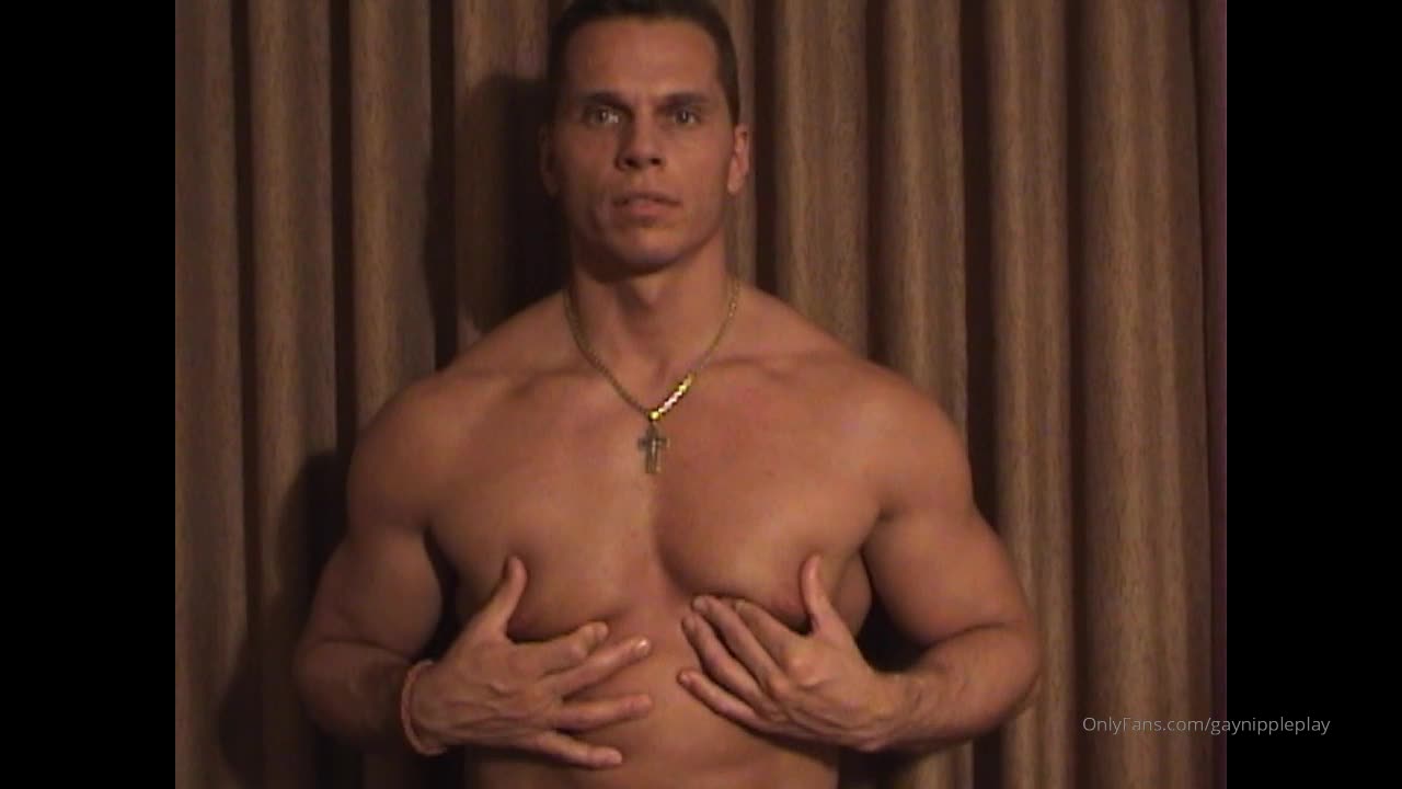 From Russia With Love - Watch handsome, muscular and tan Rus..