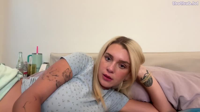 Gabbie Carter July live show