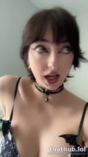 OnlyFans leaked Kenalialuv-british vampire princess requires food... robert (my man servant) must fet on HDthot
