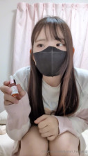 kanon_hentai_jp OnlyFans leaked えっちな気分になるオイルを飲んでみたら・・・脚ピンオナニーで腰ガクガクのけぞり絶頂が止まらなくなりました、、、、、今回は.. on HDthot