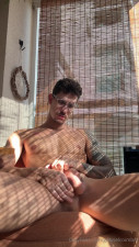 gabrielcoimbra OnlyFans leaked Wanna join me to relax? on HDthot