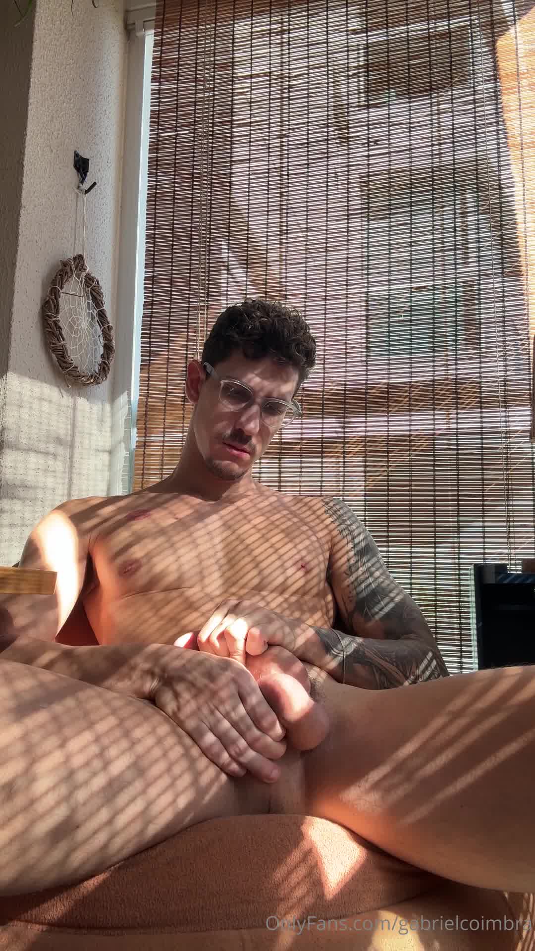 Wanna join me to relax?