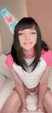 lunluns OnlyFans leaked FINALLY the degenerate posts something! ₍⑅ᐢ..ᐢ₎ Jerking off,.. on HDthot