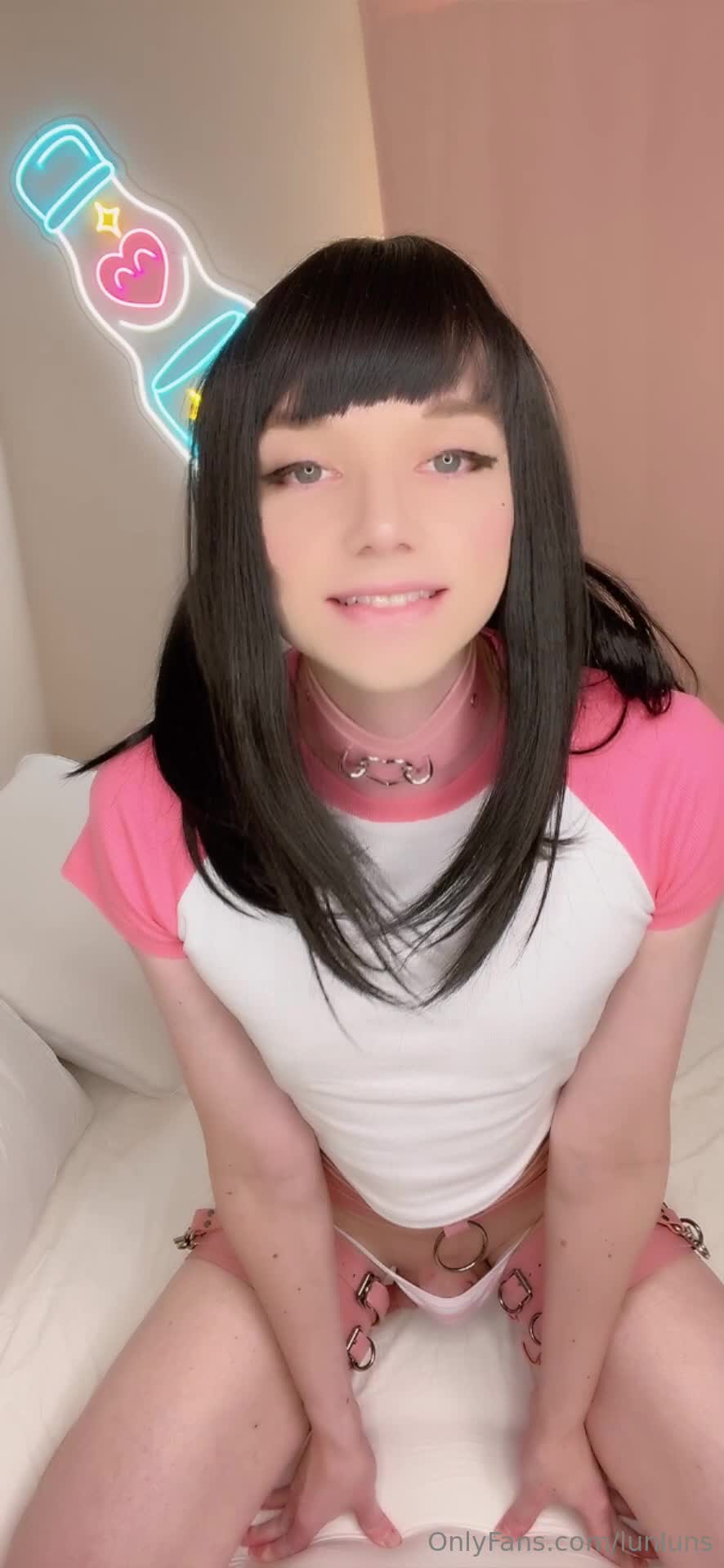 FINALLY the degenerate posts something! ₍⑅ᐢ..ᐢ₎ Jerking off,..