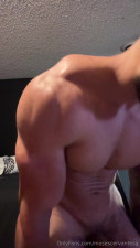 mosescervantesg OnlyFans leaked Don’t hmu unless you can take every inch of this dick down y.. on HDthot