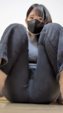 kanon_hentai_jp OnlyFans leaked バイト前に軽くオナるつもりが盛大に失禁イキしちまったバイト前にオナニーしたときの動画むらむらするしいっちょ軽くオ.. on HDthot