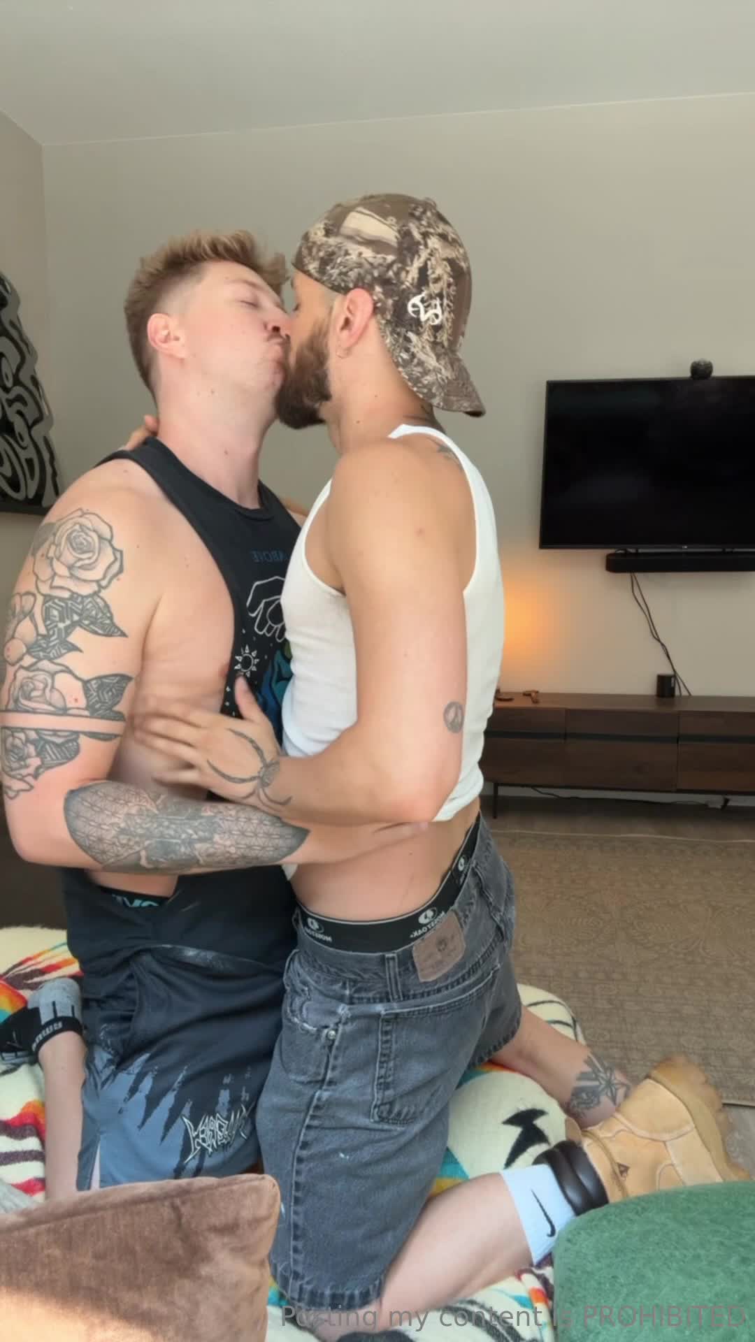 Mmmm this was SOO much fun! Loved filing him up with all of ..