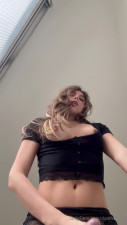 danihottgirl OnlyFans leaked I'm finally back to…  on HDthot
